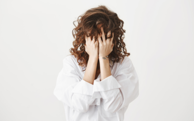 ¿Por qué la ansiedad provoca síntomas físicos como palpitaciones, mareos u opresión en el pecho?