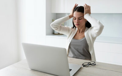Ansiedad o estrés: ¿en qué se diferencian y cómo reconocer cada uno?
